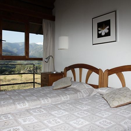 La Hospederia Del Silencio Aparthotel Robledillo de la Vera Phòng bức ảnh