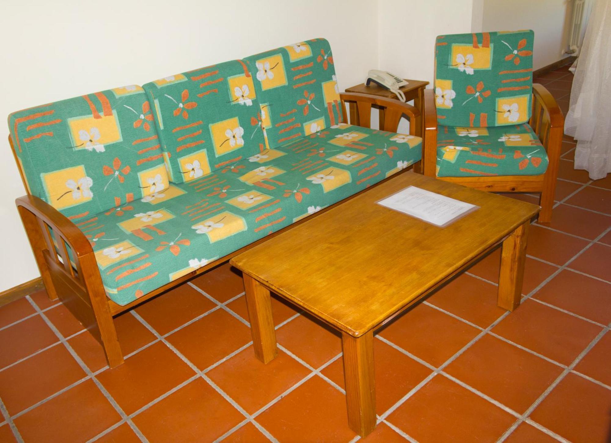 La Hospederia Del Silencio Aparthotel Robledillo de la Vera Phòng bức ảnh
